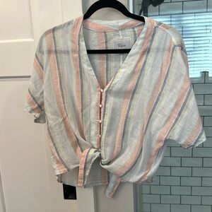 Rails shirt